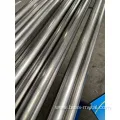 Steel Titanium Welded Coil Tube